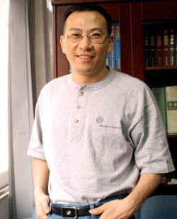 张良