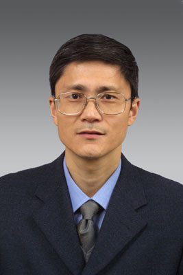 陈舒平