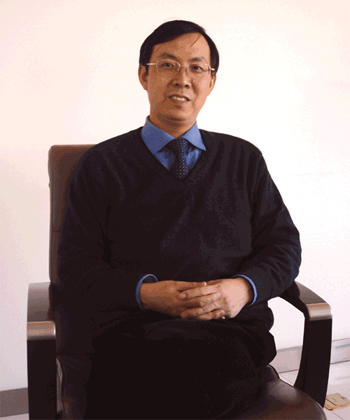 杨兵