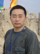 东西