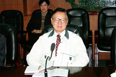 胡文瑞