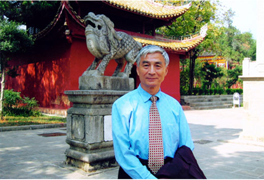 杨紫烜