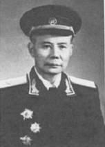 刘华春