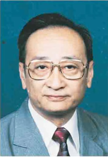 叶文翔