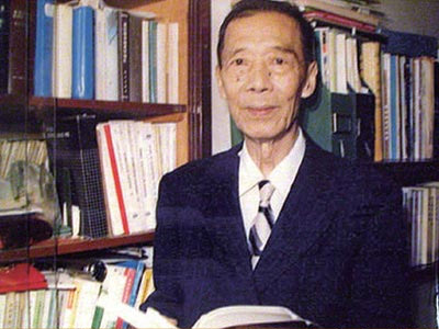 谢义炳