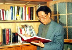 张铁良