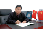 陈笃彬