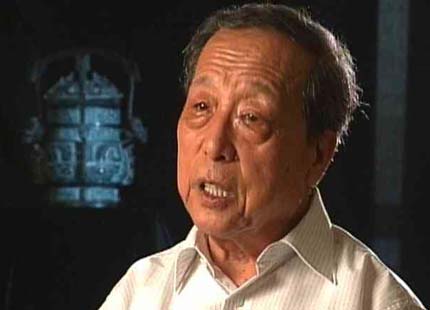李学勤