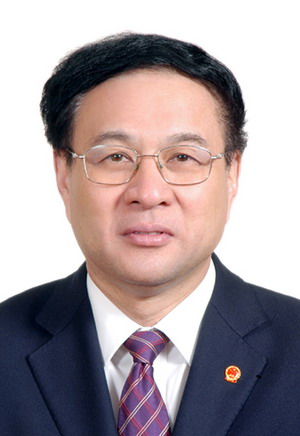 冯国勤