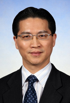 周汉民