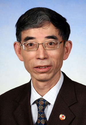 钱景林