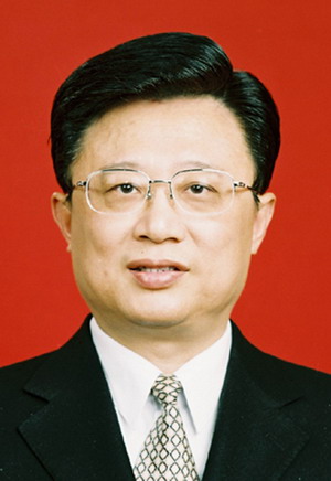 朱晓明