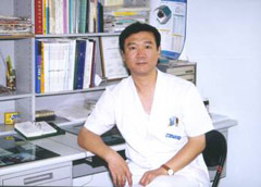 李慎茂