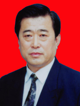 阎沁生