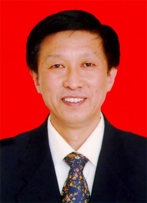 李潭生